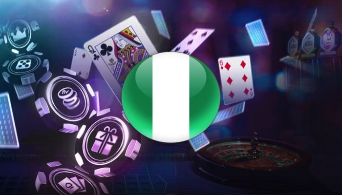 Exploring The Details of Gambling in Nigeria