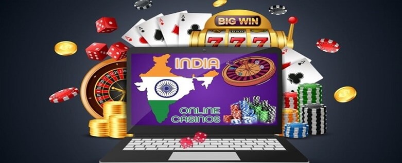 Online Casino in India